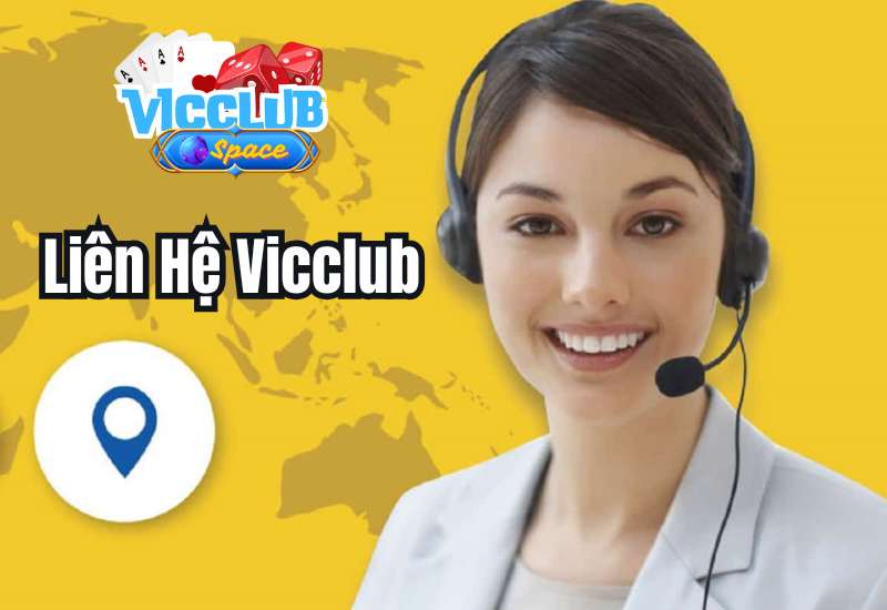 Giới thiệu dịch vụ liên hệ của cổng game