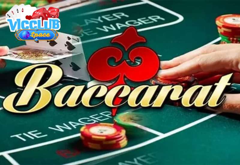 Game bài Baccarat an toàn và dễ dàng tham gia