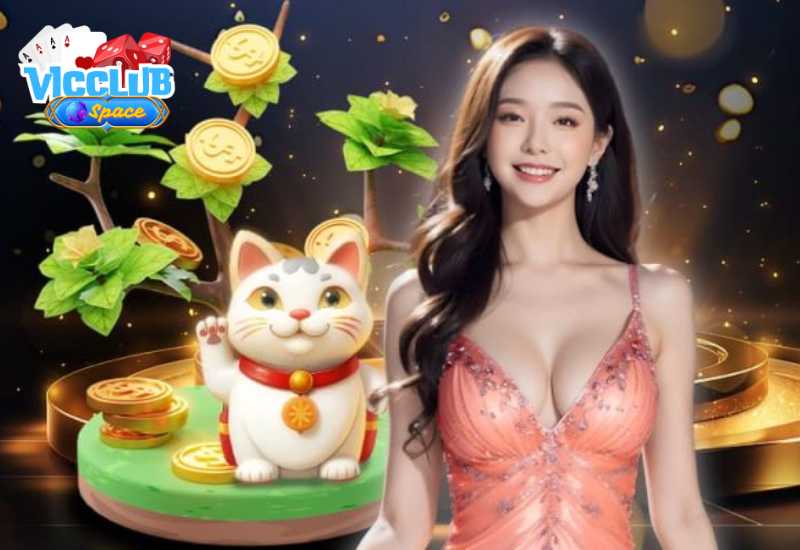 Sảnh slot game có loạt giải thưởng phong phú