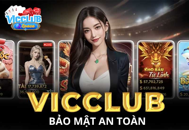 Hệ thống bảo mật thông tin của game thủ tuyệt đối 