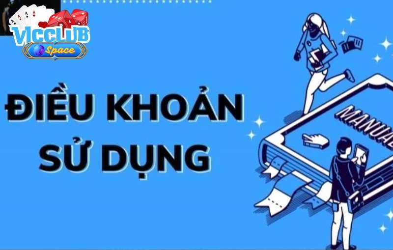 Nội dung quy định chung trong điều khoản sử dụng của cổng game