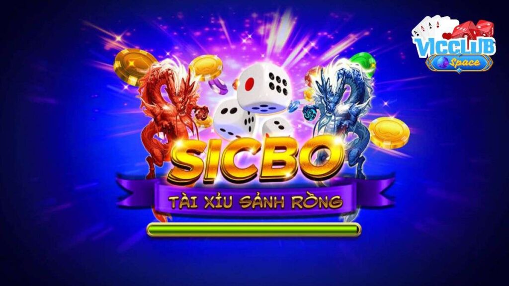 Sicbo Online