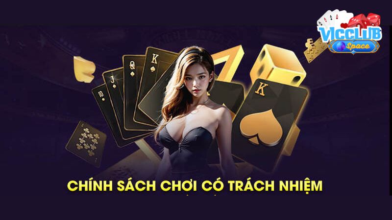 Cổng game và người chơi đều có những trách nhiệm nhất định