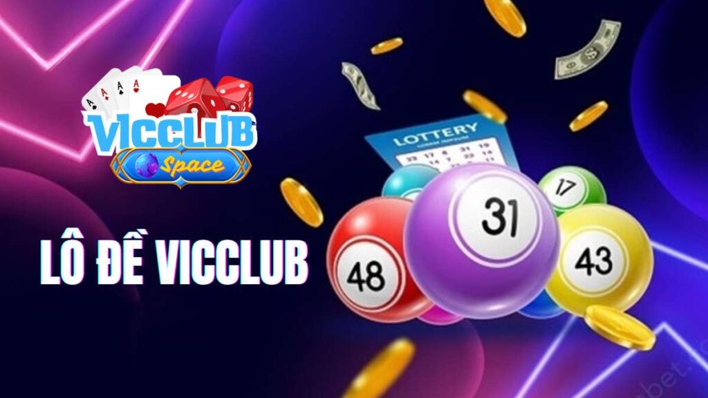 Lô Đề Vicclub