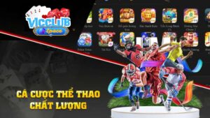 Thể Thao Vicclub