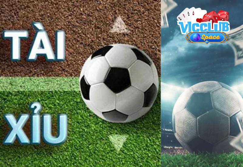 Kèo Tài Xỉu xuất hiện trong hầu hết các trận đấu tại cổng game