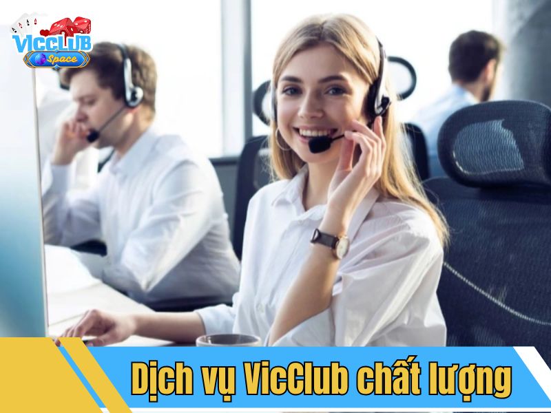 Dịch vụ CSKH tận tâm của cổng game giúp thu hút thêm nhiều hội viên