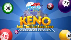 Keno Vicclub